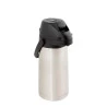  Garrafa Térmica Mor Inox Airpot C/ Alavanca 1,9L 