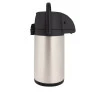 Garrafa Térmica Mor Total Inox Airpot C/Alavanca 2,5l