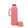 Garrafa Térmica Mor Use Pêssego 1L