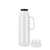 Garrafa Térmica Mor Use Branca 1L