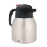 Bule Mor Inox Com Gatilho 1,2L