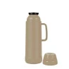 Garrafa Térmica Mor Use Bege 1L 