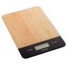 Balança de Cozinha Lyor Digital C/Estampa de Bambu 5Kg