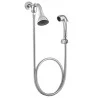 Chuveiro Docol Bonnaducha Com Desviador Chrome