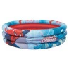 Piscina Inflável Mor Homem-aranha 200l