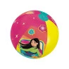 Bola Inflavel Mor Princesas 91042
