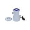 Filtro Piscina Mor 2200l/h-127v 