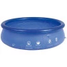 Piscina Inflável Mor 3400L
