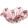 Centro De Mesa Decorativo Lyor Italy Purpura E Rose
