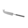 Conjunto 3 Facas para Queijo Wolff de Aco Inox Espiral 