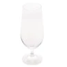 Taça Para Cerveja Cristal Sommelier Lyor 380Ml