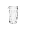 Jogo de Copos Nadir P/suco Sm Zumba 270ml 6 Un. J1360/815
