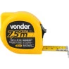 Trena Vonder 7,5m Aço