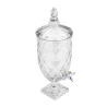 Suqueira Lyor de Cristal Ecológico Diamond 5l