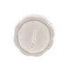 Açucareiro Lyor de Porcelana New Bone Butterfly Flower