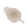 Molheira Lyor de Porcelana New Bone Butterfly Flower 200ml