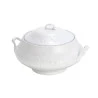 Sopeira Wolff Porcelana Limoges Vendange 4l 