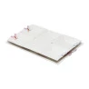 Conjunto 5 Petisqueiras Wolff Porcelana C/bandeja Borboletas