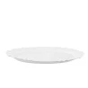 Travessa Oxford Soleil White 42x30cm