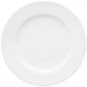 Aparelho de Jantar/chá/cafezinho Oxford M Order White 42 Pçs