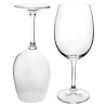 Jogo Bohemia Decanter 1,5l e 2 Tacas 450ml Forum Em Cristal