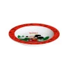 Prato Fundo Yangzi Melamine Mickey 21cm 