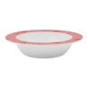 Bowl Yanzgi Melamine Princesas 16cm