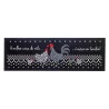 Jogo Cozinha 3 Pecas Uzoo 110x36/60x36cm Galinha Pt/Br