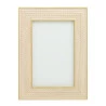 Porta-retrato Lyor Mdf Texturizado 20x25cm 