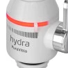 Torneira Eletrica Hydra Puravitta C/ Filtro Parede 220v