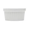 Ramequim Lyor de Porcelana Classic Branca 7x4cm 6753