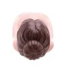 Figura Decorativa Wolff Resina Casal Gestante 10x7,5x20,5cm