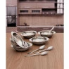 Conjunto P/Sobremesa Brinox Jornata 12 Peças 