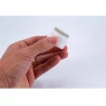 Proteção Para Pé De Moveis Yangzi Com Feltro 32mm