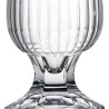 Vaso L'Hermitage Fratello Em Cristal Ecológico Com Pé 