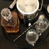 Garrafa em Cristal Ecológico 787Ml L’Hermitag