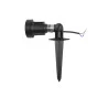 Espeto Jardim Taschibra Destaco Led 5W 6500K