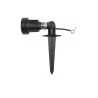 Espeto Jardim Taschibra Destaco Led 5W Verde