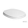 Kit Completo De Bacia Deca Com Caixa Acop. Aspen