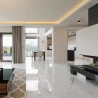 Porcelanato Delta Calacata 63X120 Ret Polido 63R 2,27M²- R63