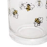 Conjunto De Copos Altos Lyor Bee 6 Peças 250ml 