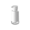 Conjunto De Banheiro Ou Dual Branco Fechado 