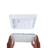 Caixa De Embutir Plasled Painel Led 24W