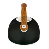 Chaleira Mor Wood 2,5L Preta