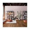 Porcelanato Ceusa 58X58 Drapeado Beton 5066072
