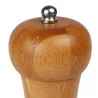 Conjunto Moedor Pimenta E Seleiro Mor Bamboo