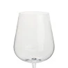 Jogo De Taças Bohemia Ardea Para Agua 6 Peças 670Ml 