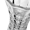 Vaso L'Hermitage Aquamarine 14X25 Transparente