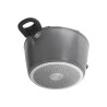 Conjunto De Panelas Brinox C.L Com Indução 5Pçs Cz