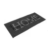 Vinil Long Kapazi Home Sweet 30X70 